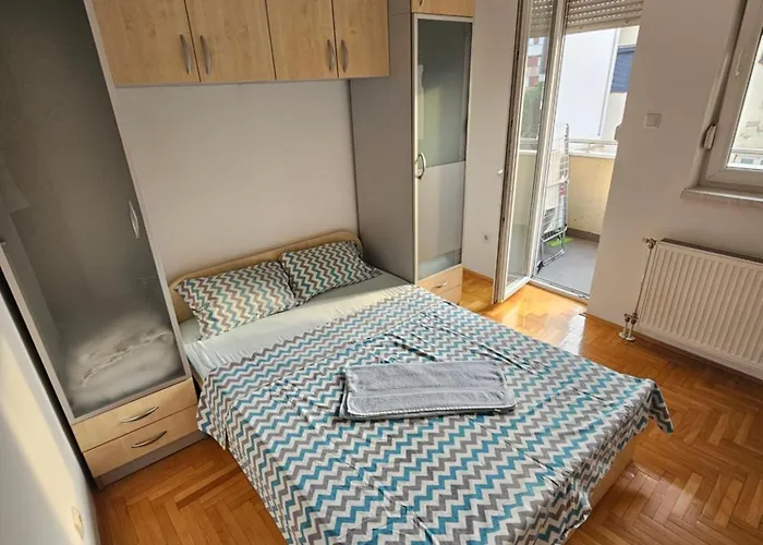 Apartman City One